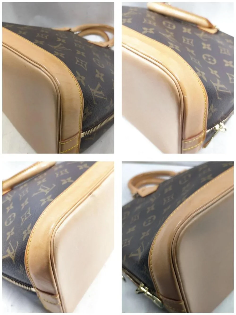 Louis Vuitton timeless louis